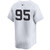 Men's New York Yankees NIKE® Oswaldo Cabrera Home Limited Player Jersey at SportsWorldNewYork