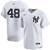 Men's New York Yankees NIKE® Paul Goldschmidt Home Limited Player Jersey at SportsWorldNewYork