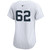 Women's New York Yankees NIKE® Allan Winans Home Limited Player Jersey at SportsWorldNewYork