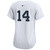 Women's New York Yankees NIKE® Amed Rosario Home Limited Player Jersey at SportsWorldNewYork