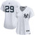 Women's New York Yankees NIKE® Austin Slater Home Limited Player Jersey at SportsWorldNewYork