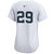 Women's New York Yankees NIKE® Austin Slater Home Limited Player Jersey at SportsWorldNewYork