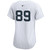 Women's New York Yankees NIKE® Braden Shewmake Home Limited Player Jersey at SportsWorldNewYork
