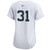 Women's New York Yankees NIKE® Cam Schlittler Home Limited Player Jersey at SportsWorldNewYork