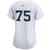 Women's New York Yankees NIKE® Camilo Doval Home Limited Player Jersey at SportsWorldNewYork
