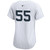 Women's New York Yankees NIKE® Carlos Rodon Home Limited Player Jersey at SportsWorldNewYork