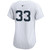 Women's New York Yankees NIKE® Ryan Yarbrough Home Limited Player Jersey at SportsWorldNewYork
