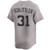 Men's New York Yankees NIKE® Cam Schlittler Road Limited Jersey at SportsWorldNewYork