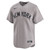 Men's New York Yankees NIKE® Jasson Dominguez Road Limited Jersey at SportsWorldNewYork