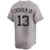 Men's New York Yankees NIKE® Jazz Chisholm Jr. Road Limited Jersey at SportsWorldNewYork