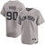 Men's New York Yankees NIKE® Jorbit Vivas Road Limited Jersey at SportsWorldNewYork
