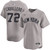Men's New York Yankees NIKE® Jose Caballero Road Limited Jersey at SportsWorldNewYork