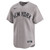 Men's New York Yankees NIKE® Mark Leiter Jr. Road Limited Jersey at SportsWorldNewYork