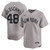 Men's New York Yankees NIKE® Paul Goldschmidt Road Limited Jersey at SportsWorldNewYork