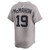 Men's New York Yankees NIKE® Ryan McMahon Road Limited Jersey at SportsWorldNewYork