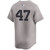 Men's New York Yankees NIKE® Brent Headrick Road Limited Player Jersey at SportsWorldNewYork