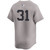 Men's New York Yankees NIKE® Cam Schlittler Road Limited Player Jersey at SportsWorldNewYork