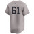Men's New York Yankees NIKE® Jake Cousins Road Limited Player Jersey at SportsWorldNewYork