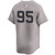 Men's New York Yankees NIKE® Oswaldo Cabrera Road Limited Player Jersey at SportsWorldNewYork