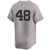 Men's New York Yankees NIKE® Paul Goldschmidt Road Limited Player Jersey at SportsWorldNewYork