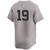 Men's New York Yankees NIKE® Ryan McMahon Road Limited Player Jersey at SportsWorldNewYork