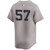 Men's New York Yankees NIKE® Scott Effross Road Limited Player Jersey at SportsWorldNewYork