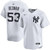 Kids New York Yankees NIKE® David Bednar Home Limited Jersey at SportsWorldNewYork