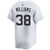 Kids New York Yankees NIKE® Devin Williams Home Limited Jersey at SportsWorldNewYork