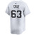 Kids New York Yankees NIKE® Fernando Cruz Home Limited Jersey at SportsWorldNewYork