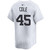 Kids New York Yankees NIKE® Gerrit Cole Home Limited Jersey at SportsWorldNewYork