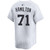 Kids New York Yankees NIKE® Ian Hamilton Home Limited Jersey at SportsWorldNewYork