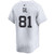 Kids New York Yankees NIKE® Luis Gil Home Limited Jersey at SportsWorldNewYork