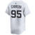 Kids New York Yankees NIKE® Oswaldo Cabrera Home Limited Jersey at SportsWorldNewYork