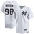 Kids New York Yankees NIKE® Will Warren Home Limited Jersey at SportsWorldNewYork