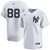 Kids New York Yankees NIKE® Jayvien Sandridge Home Limited Player Jersey at SportsWorldNewYork