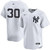 Kids New York Yankees NIKE® Luke Weaver Home Limited Player Jersey at SportsWorldNewYork