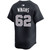 Men's New York Yankees NIKE® Allan Winans Alternate Road Limited Jersey at SportsWorldNewYork
