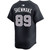 Men's New York Yankees NIKE® Braden Shewmake Alternate Road Limited Jersey at SportsWorldNewYork