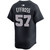 Men's New York Yankees NIKE® Scott Effross Alternate Road Limited Jersey at SportsWorldNewYork
