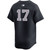 Men's New York Yankees NIKE® Aaron Boone Alternate Road Limited Player Jersey at SportsWorldNewYork Men's New York Yankees NIKE® Aaron Boone Alternate Road Limited Player Jersey at SportsWorldNewYork