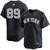 Men's New York Yankees NIKE® Braden Shewmake Alternate Road Limited Player Jersey at SportsWorldNewYork