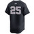 Men's New York Yankees NIKE® J.C. Escarra Alternate Road Limited Player Jersey at SportsWorldNewYork