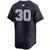 Men's New York Yankees NIKE® Luke Weaver Alternate Road Limited Player Jersey at SportsWorldNewYork