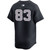 Men's New York Yankees NIKE® Michael Arias Alternate Road Limited Player Jersey at SportsWorldNewYork