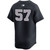 Men's New York Yankees NIKE® Scott Effross Alternate Road Limited Player Jersey at SportsWorldNewYork