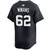 Men's New York Yankees NIKE® Allan Winans Alternate Limited Jersey at SportsWorldNewYork