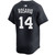 Men's New York Yankees NIKE® Amed Rosario Alternate Limited Jersey at SportsWorldNewYork