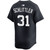 Men's New York Yankees NIKE® Cam Schlittler Alternate Limited Jersey at SportsWorldNewYork