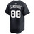 Men's New York Yankees NIKE® Jayvien Sandridge Alternate Limited Jersey at SportsWorldNewYork