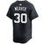 Men's New York Yankees NIKE® Luke Weaver Alternate Limited Jersey at SportsWorldNewYork